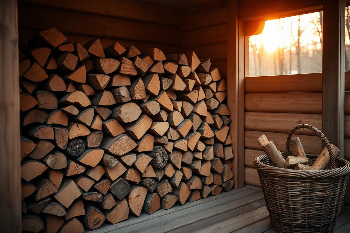 Firewood