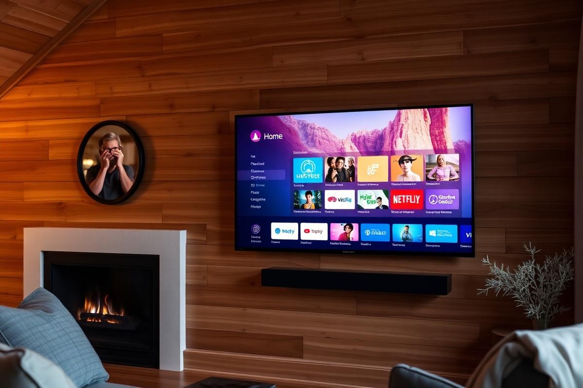 Smart TV